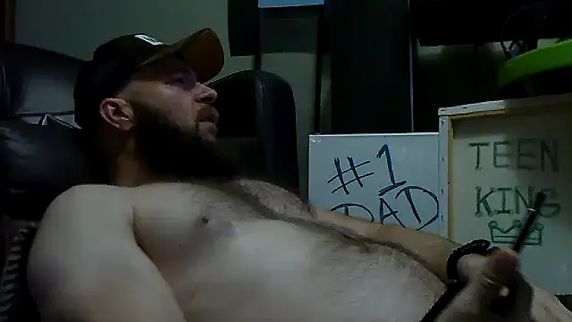 Numba1dad_ live sex cam