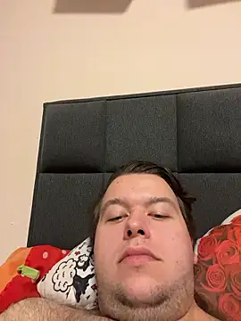 Lars2306 live sex cam