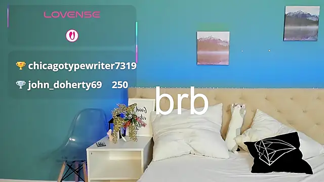 Ameli_Shell live sex cam