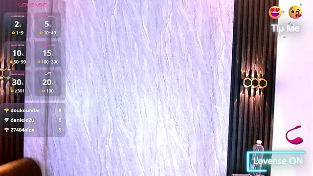 CriisBrown_ live sex cam