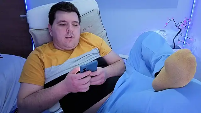 JasonJacks live sex cam