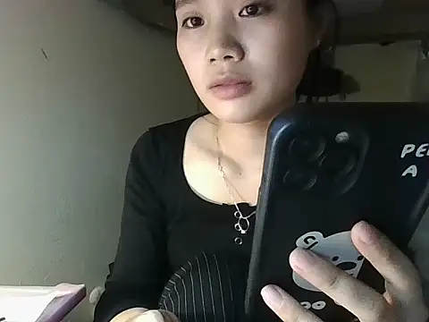 Be-MyMy's cam snapshot