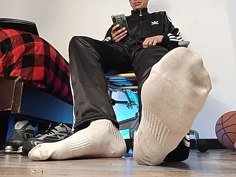 MasterCody live sex cam