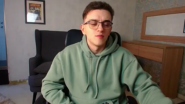 FelixStarkk live sex cam