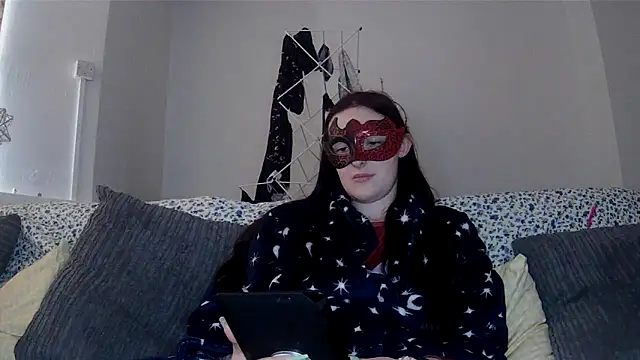 SnowLexi's cam snapshot