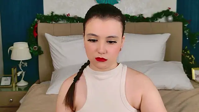 Pauline_Heaven's cam snapshot