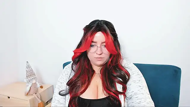 HarperSensual's cam snapshot