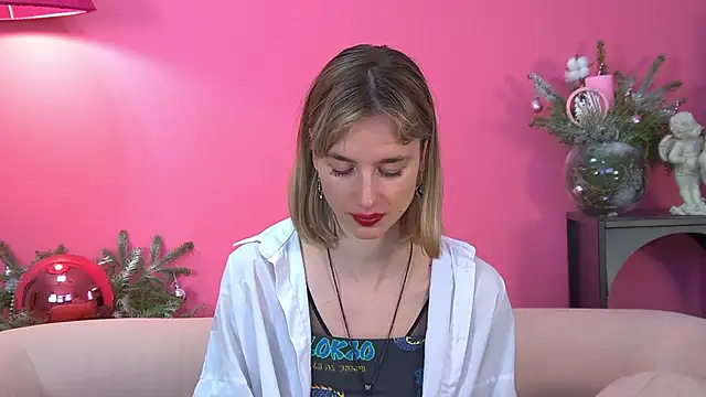 MerlinMeyer's cam snapshot