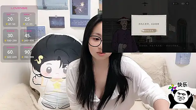 LiLiYbaby live sex cam