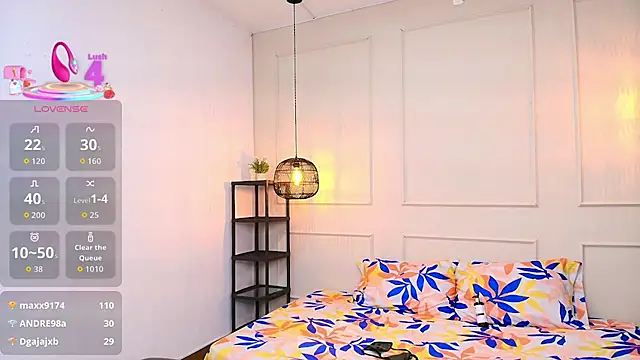 SashaVellor live sex cam