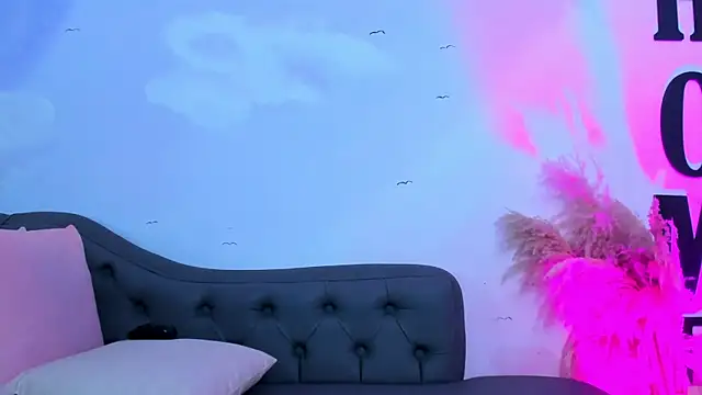 ArianaVyx's cam snapshot