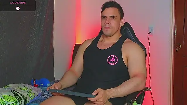 Regansmiths live sex cam