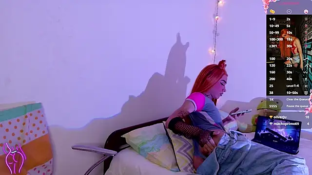 Valery_Rangell live sex cam