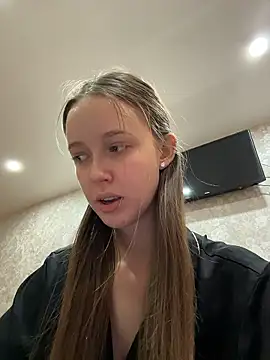 ElliRose's cam snapshot