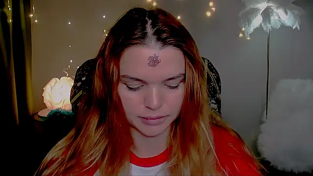 SaraGolben's cam snapshot