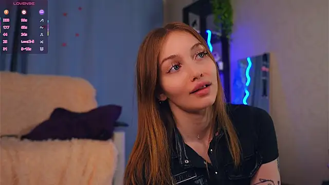 WiloneDimmick live sex cam