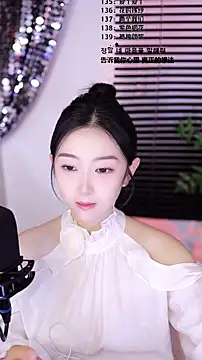 Singer-muzi's cam snapshot