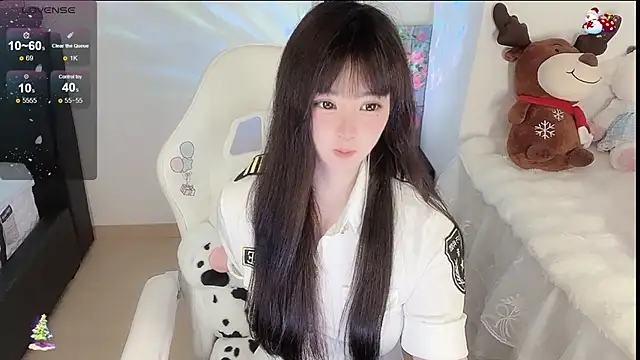 yuii-7's cam snapshot