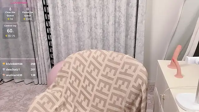 Eira-xue's cam snapshot