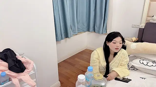 xiaoxia999's cam snapshot