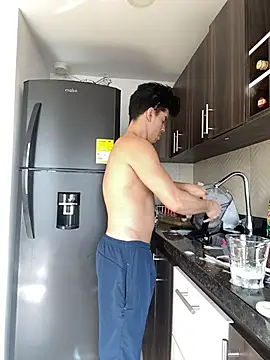 maxxcooper1 live sex cam