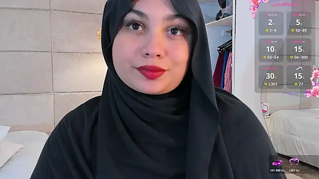 _anjum_ live sex cam