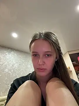 ElliRose live sex cam