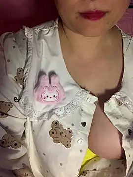 Star-sweet's cam snapshot