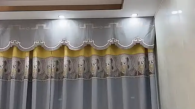 nuannuan35593's cam snapshot