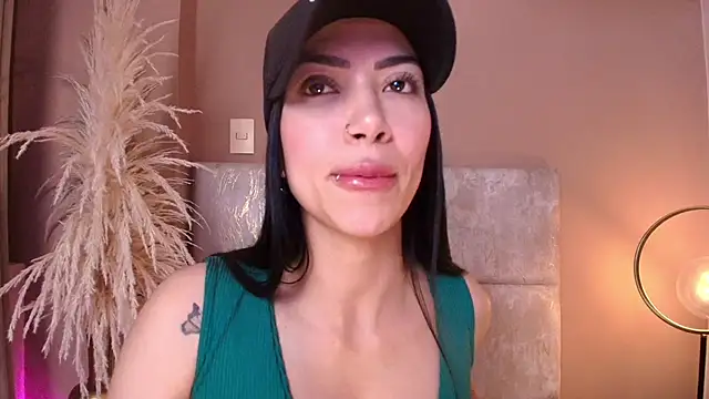 AbbieJoness_ live sex cam