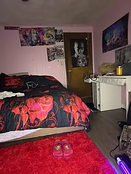 Jennysbakery live sex cam