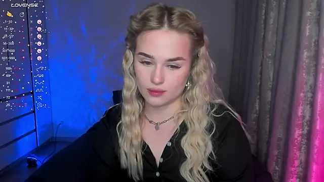 Ellen_Soft live sex cam