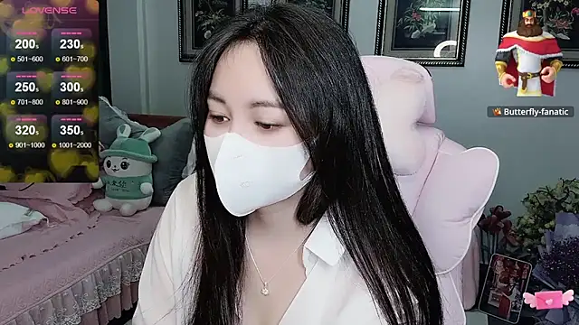 _Nana_20 live sex cam