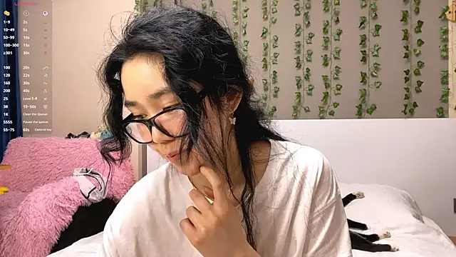 Princess_Darknow live sex cam