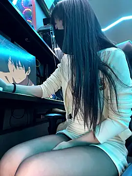 xiao-Lin live sex cam