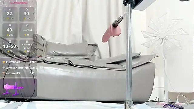 fox-yiyi live sex cam