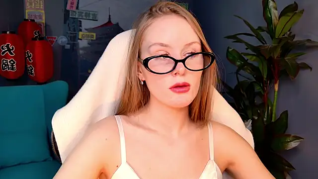 VivienLeeigh's cam snapshot