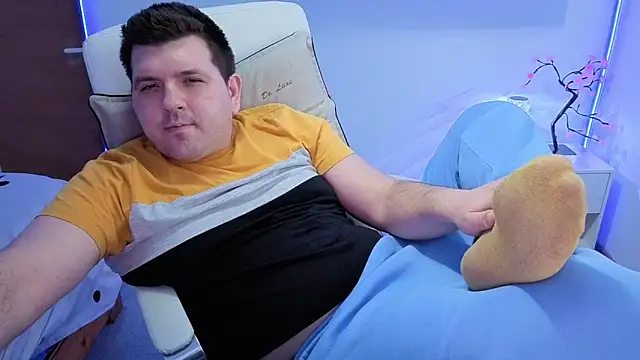 JasonJacks live sex cam