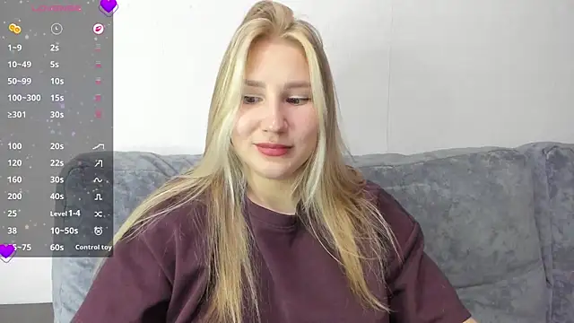 And1sa's cam snapshot