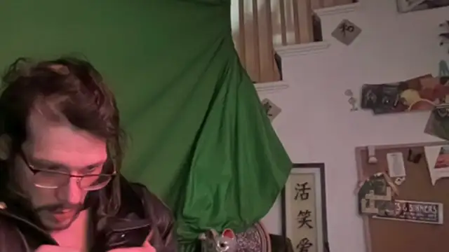 MasterDaddyCool live sex cam