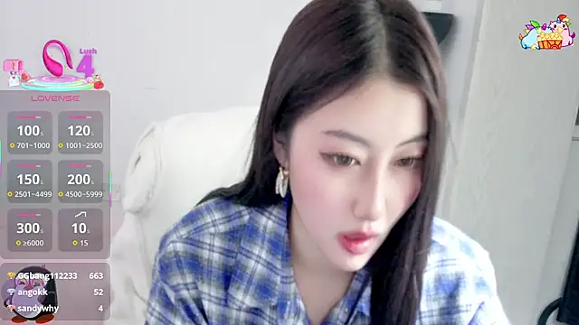 XIAOFENG-2025's cam snapshot