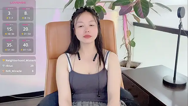 Yuer-77's cam snapshot