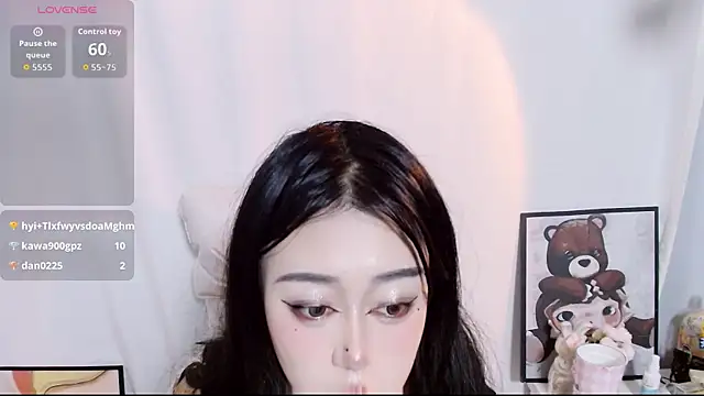 Mimi-00's cam snapshot