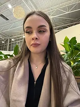 KristiRich live sex cam