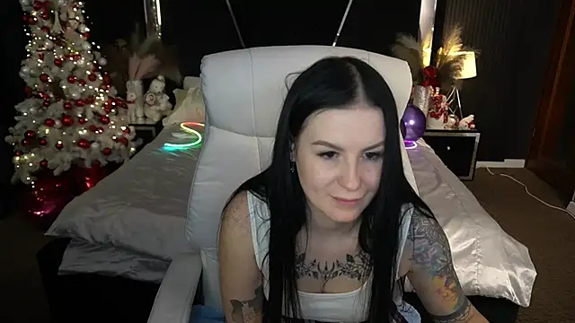 AmberDismond live sex cam