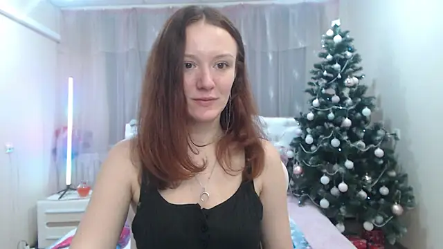 BarbaraStily live sex cam