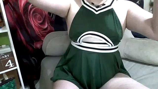 AverageRose live sex cam