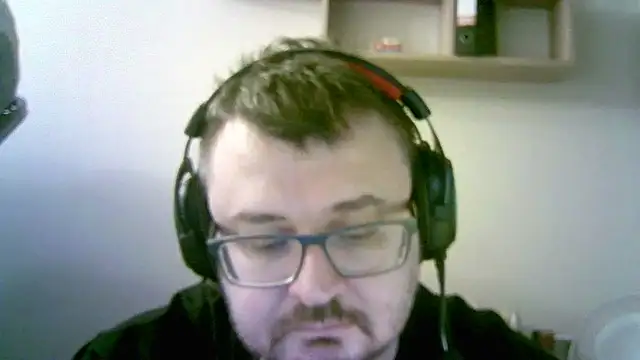 SirAbuser live sex cam