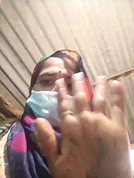 Hot-honi's cam snapshot