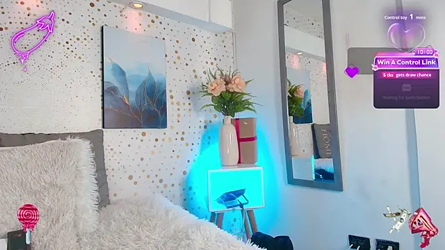 JackFrosst live sex cam